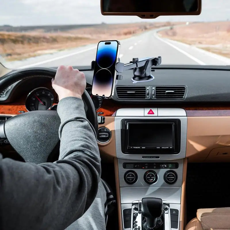 360° Car Phone Holder