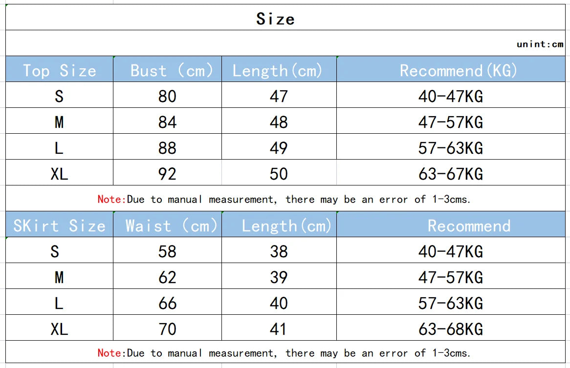 Tennis Skirt for Women in Summer Yoga Suit Short-sleeved T-shirts Marathon Badminton Golf Suit Sports Skirt Top Fitness Set