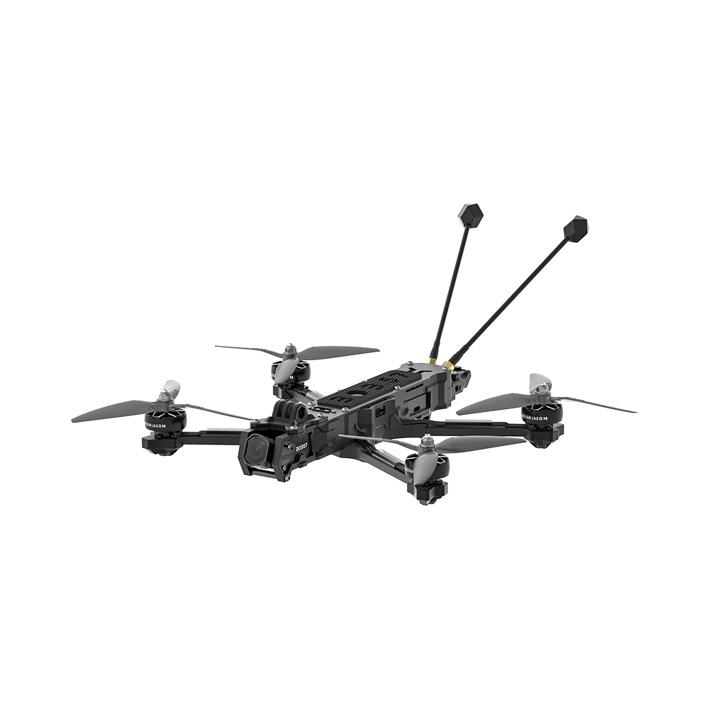 BOB57 O4 Cinematic 6S HD Drone BNF with O4 Air Unit Pro for FPV