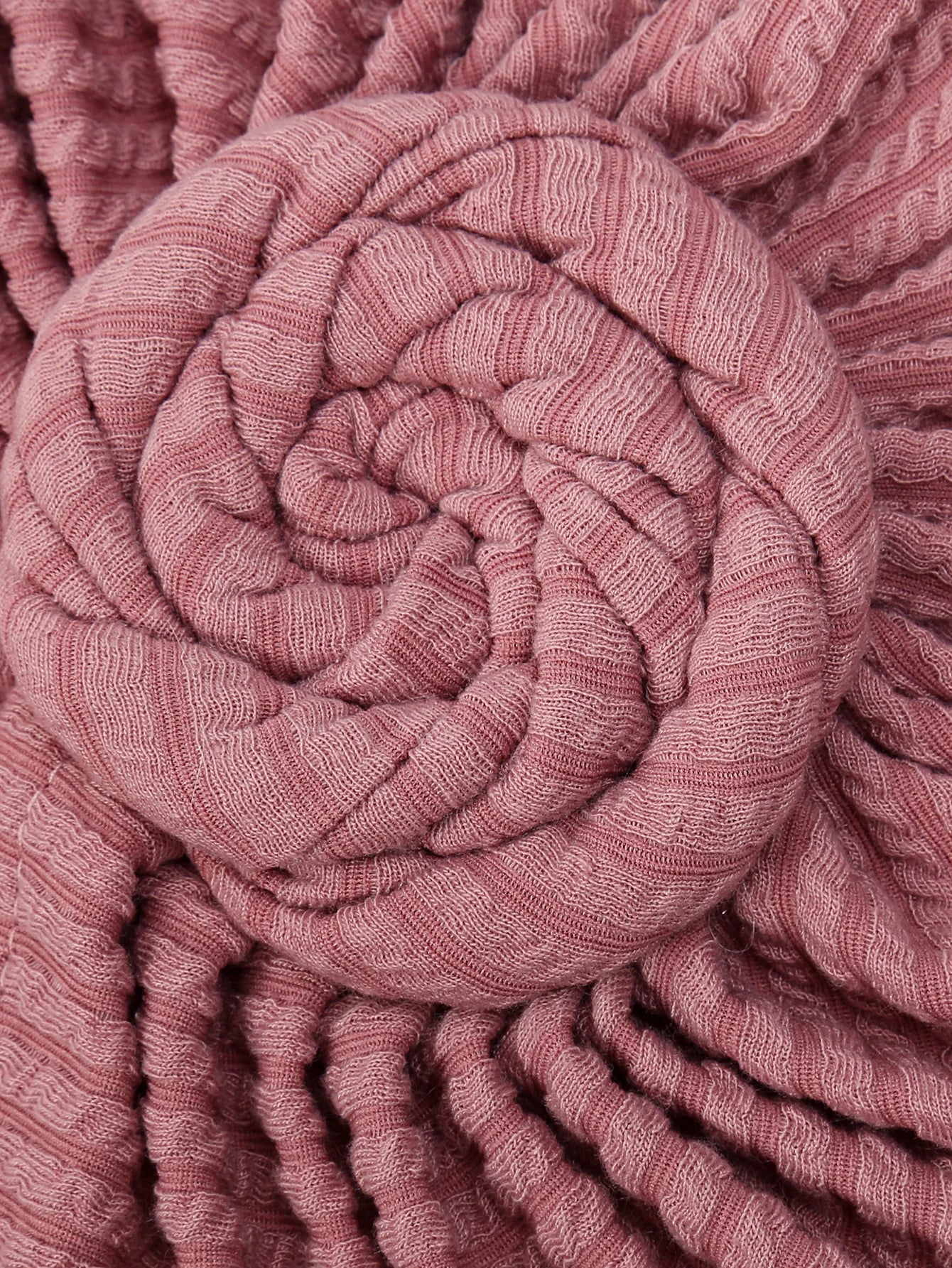 Gorro turbante elegante para mujer - Suave, chic y cómodo