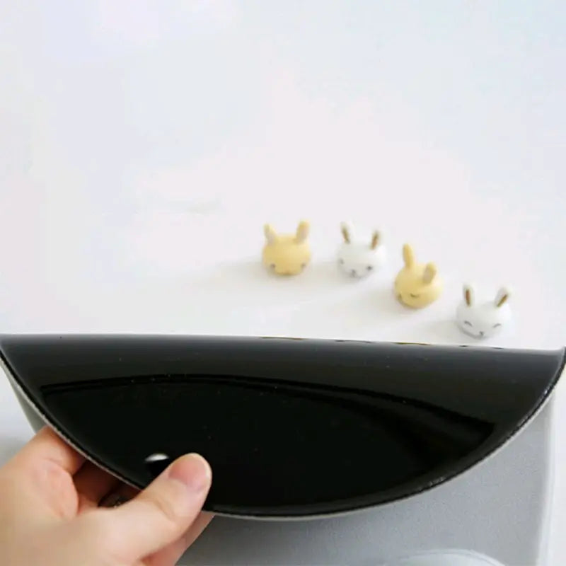 Office Mousepad with Gel Wrist Support Ergonomic Gaming Desktop Mouse Pad Wrist Rest Drop Shipping