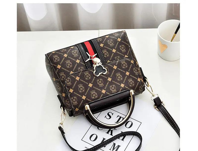 Women’s Luxury Shoulder Bag