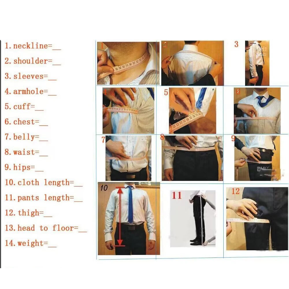 High Quality Men Suit Two-pieces(Jacket+Pants) New Fashion Formal Groom Wedding Prom Banquet Male Clothing