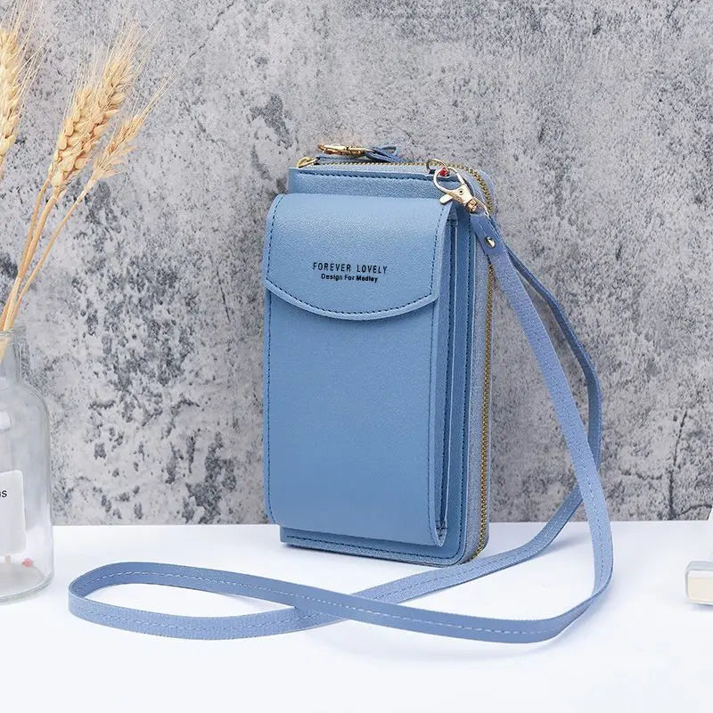 Crossbody Bags for Women Handbag Hand Women's Crossbody Purse Clutch Phone Wallet Shoulder Purses and Handbags shoulder bag