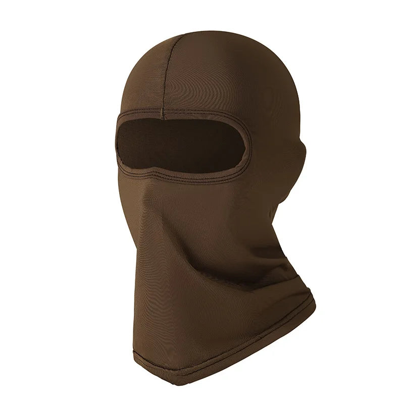 Unisex Outdoor Cycling Face Mask Beanies Hat Head Cover Windproof Sports Scarf Sun Protection Mask Balaclava