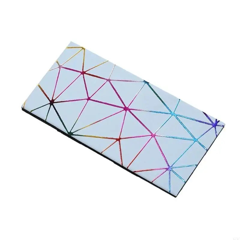 X7XC Creative Wallet Long Purse PU Leather Wallet Diamond Cash Purse Coin Purse