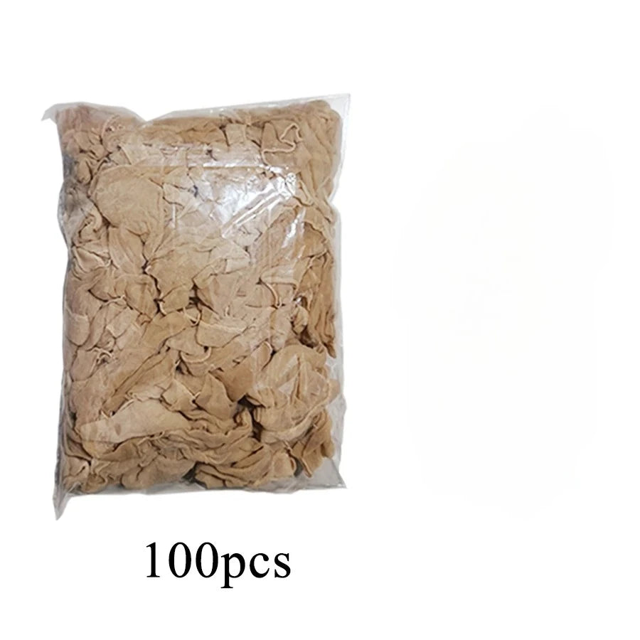 HD Transparent Wig Cap