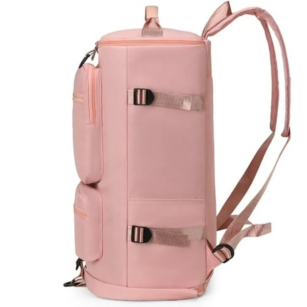 Waterproof Travel Backpack