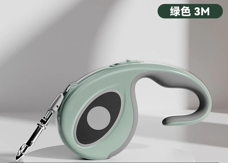Retractable Dog Leash
