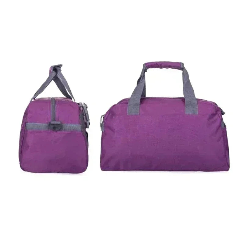Sac de fitness étanche