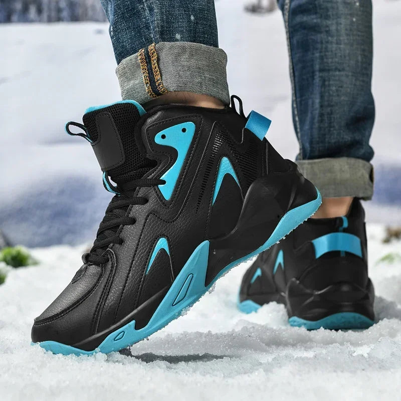 Men’s Breathable Sneakers