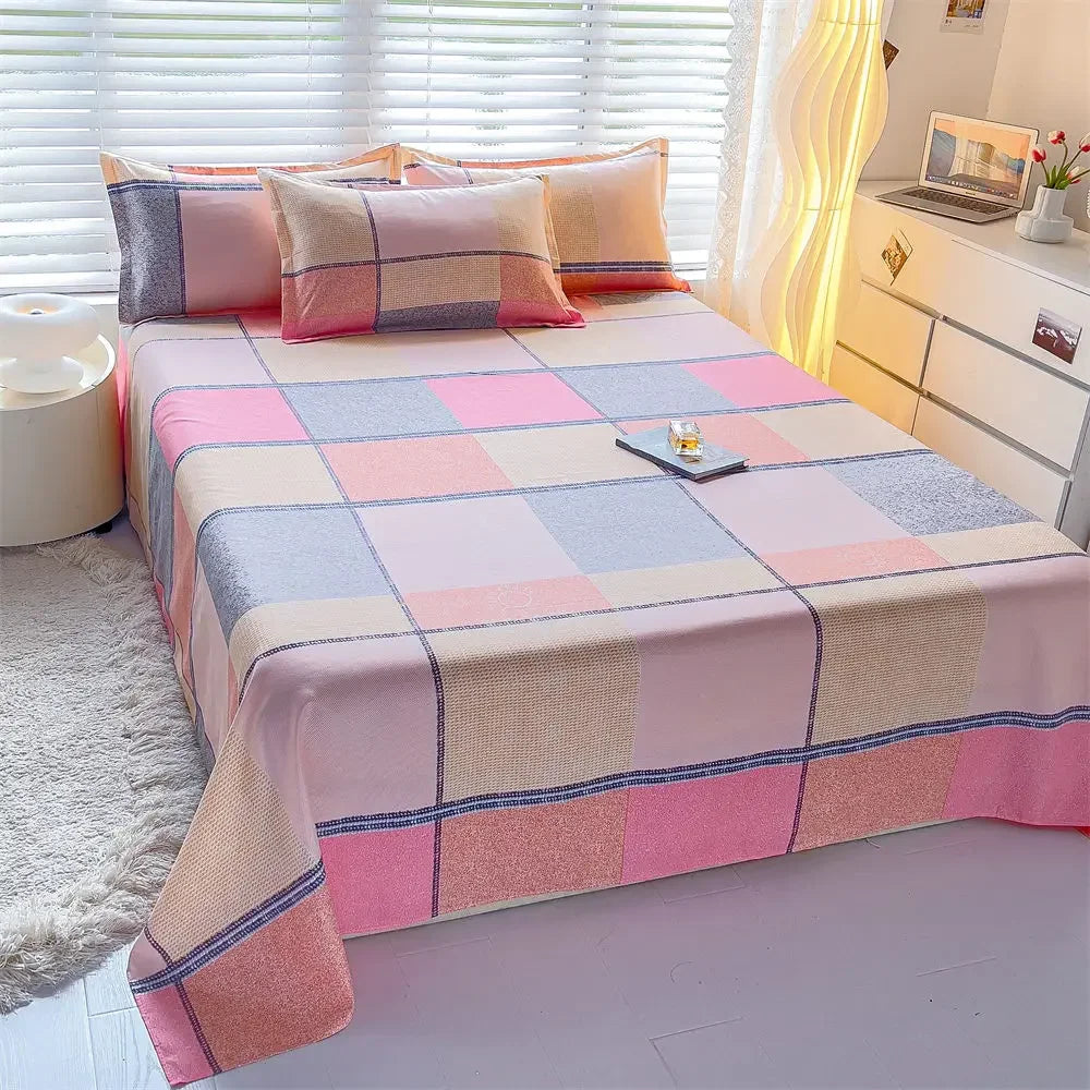 Soft Bed Sheet Set