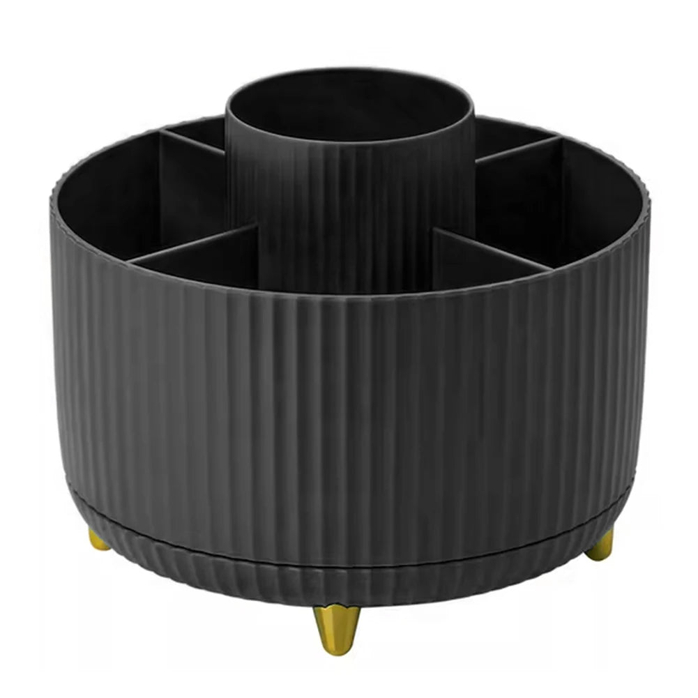 Rotating Makeup Organizer