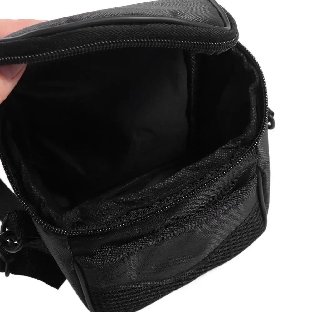 Bolsa para equipo, Bolsas para cámaras de hombro, Bolsa protectora para cámara de fotografía/video, Bolsa para cámara SLR, Bolsa digital para cámara de hombro