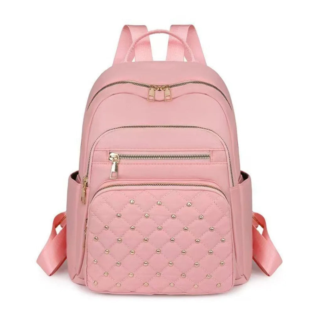 Vintage Style Women’s Backpack