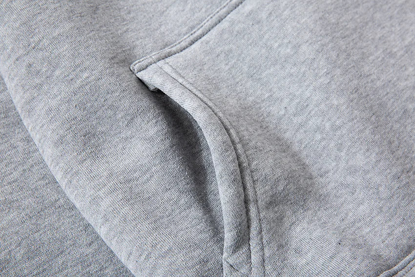 Fashion Men's Women's Hoodies Spring Autumn Winter Casual Hoodies Sweatshirts Men Tops Solid Color Hoodie Sweatshirt Male