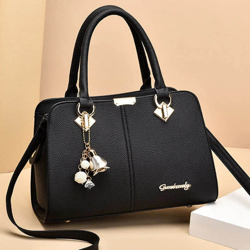 women bag Fashion Casual Luxury handbag Designer Shoulder bags new bags for women Composite bag Messenger bag women bag