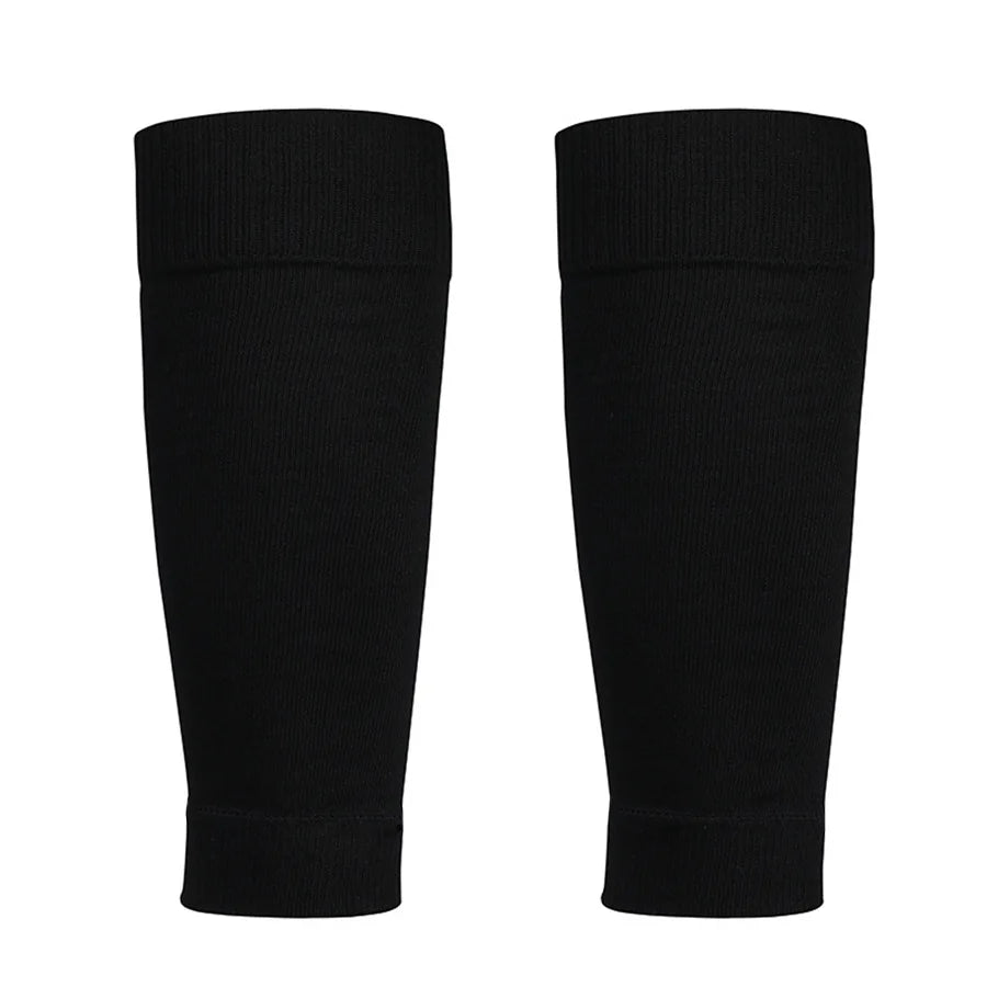 Calcetines deportivos para hombres, calcetines de leggings para adultos y niños, baloncesto de moda, fútbol, verano, color sólido, artefacto transpirable para fitness