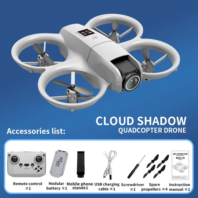 Dron H135 Mini 4K FPV