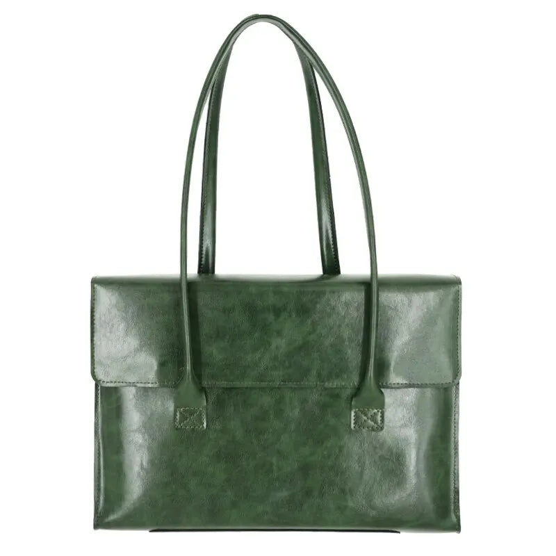 New Ladies 15 16 Inch Laptop Bag Handbag For MacBook Pro 16.2 Lenovo MateBook HP Dell 15.6 Shoulder Bag