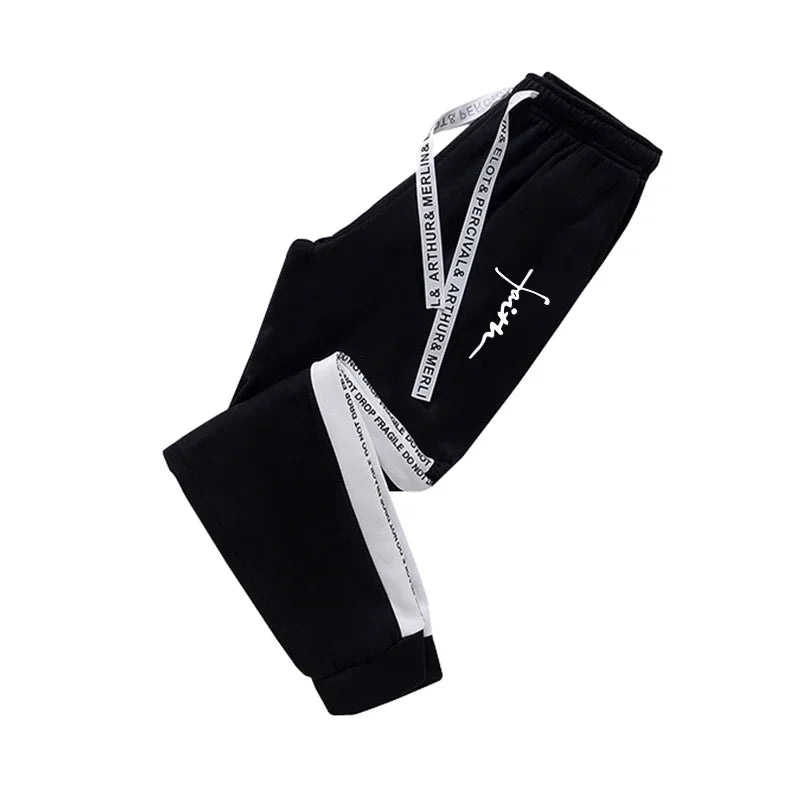 Versatile Outdoors Men's Sweat-shirt Daily Hoodies Fashion Sweatshirts Men Casual Sweatpants Printing Sweatshirt Sports Clothing