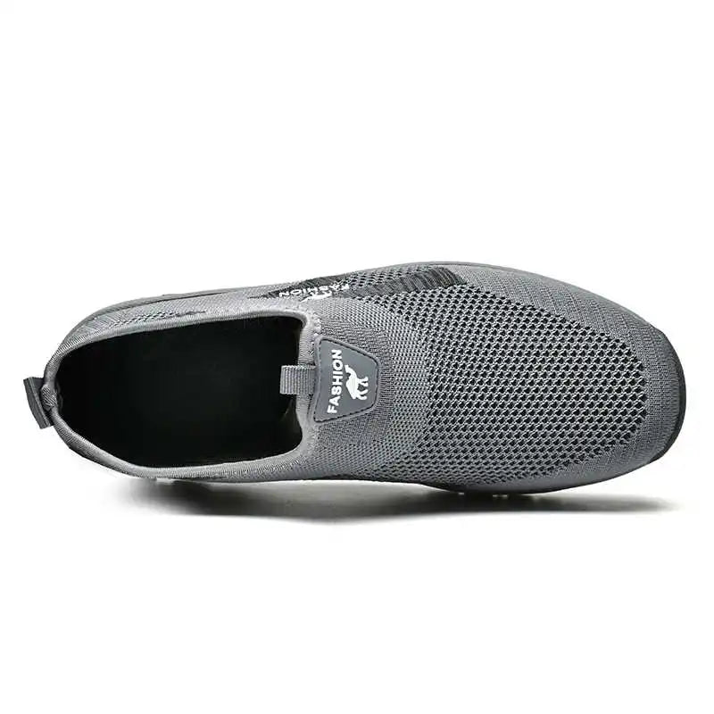 Hi Top Without Strap Brands Shoes Nursing Sneakers Men Genuine Tennis Boot For Men Sport Technologies Premium From China