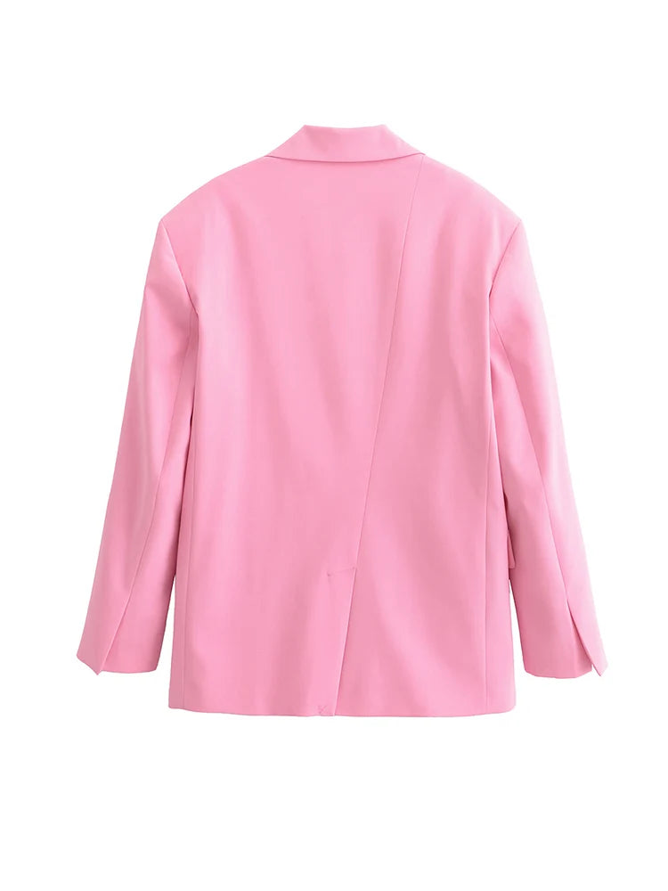 Women Summer Pant Suits 2-Pieces Sets Casual Solid Blazers Coats and Trousers Female Elegant Street Two Suit Clothing