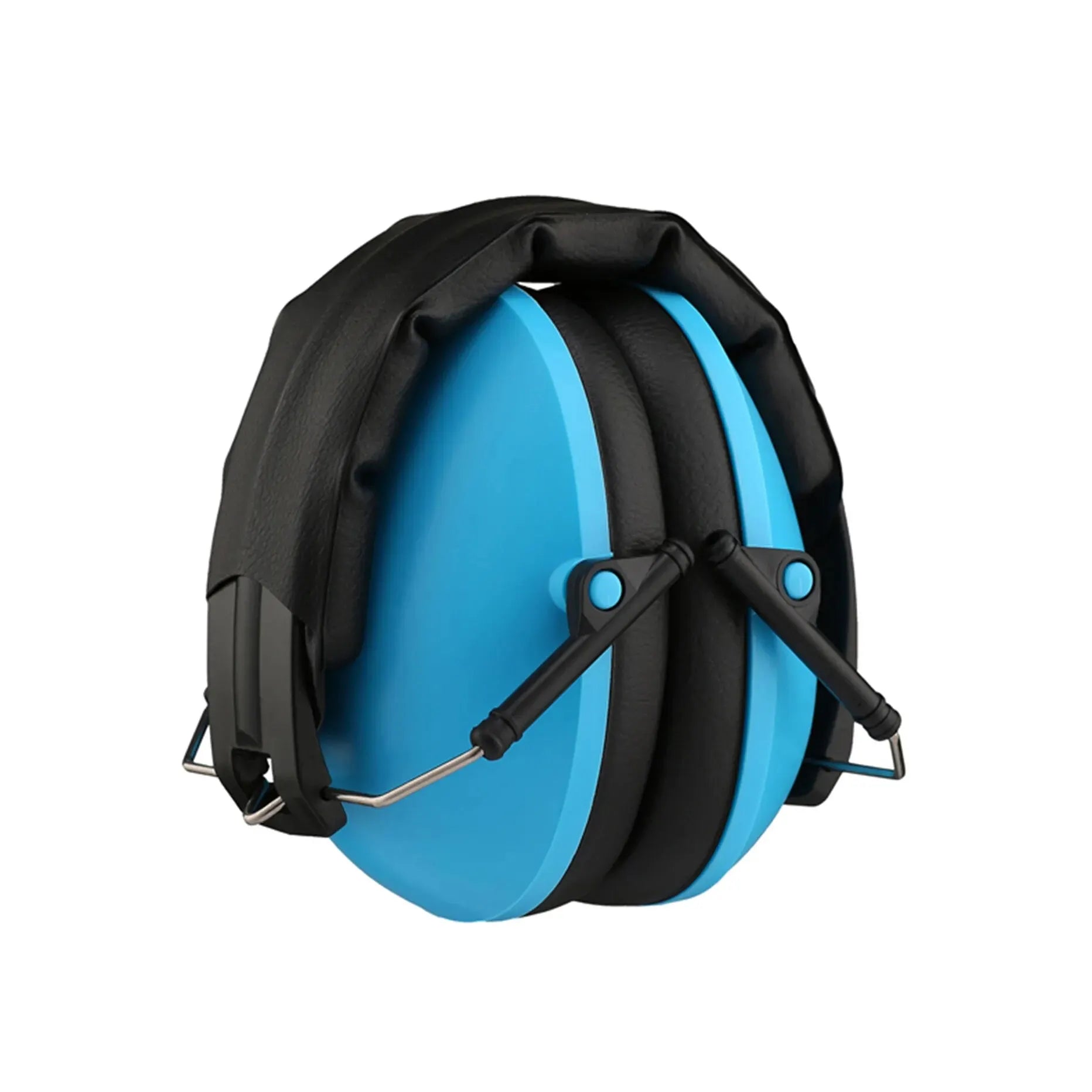 Kid Ear Protection Baby Noise Earmuffs Noise Reduction Ear Defenders Earmuff for Children Adjustable Soft Safety High Quality