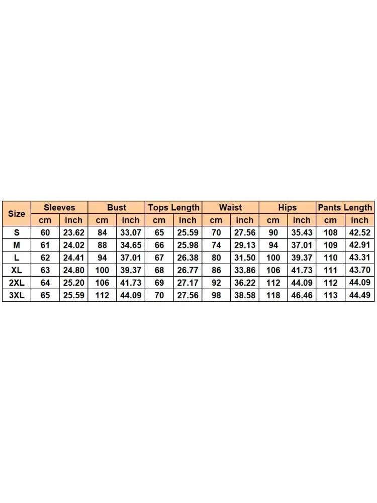 2 Piece Women Sets Dashiki African New Arrival Spring Autumn Matching Sets Two Pieces Sets Top And Pants Suits Outfits Clothing