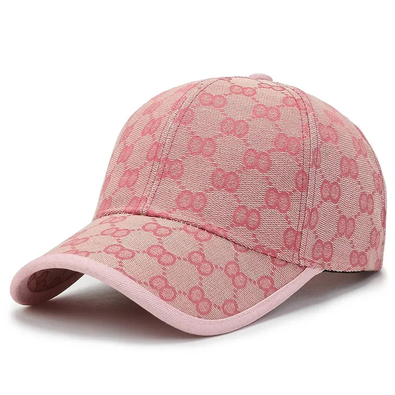 Fashion Spring Summer Women Men Baseball Caps Outdoor Cool Lady Male Sun Cap Hat For Women Men Gorra Outdoors
