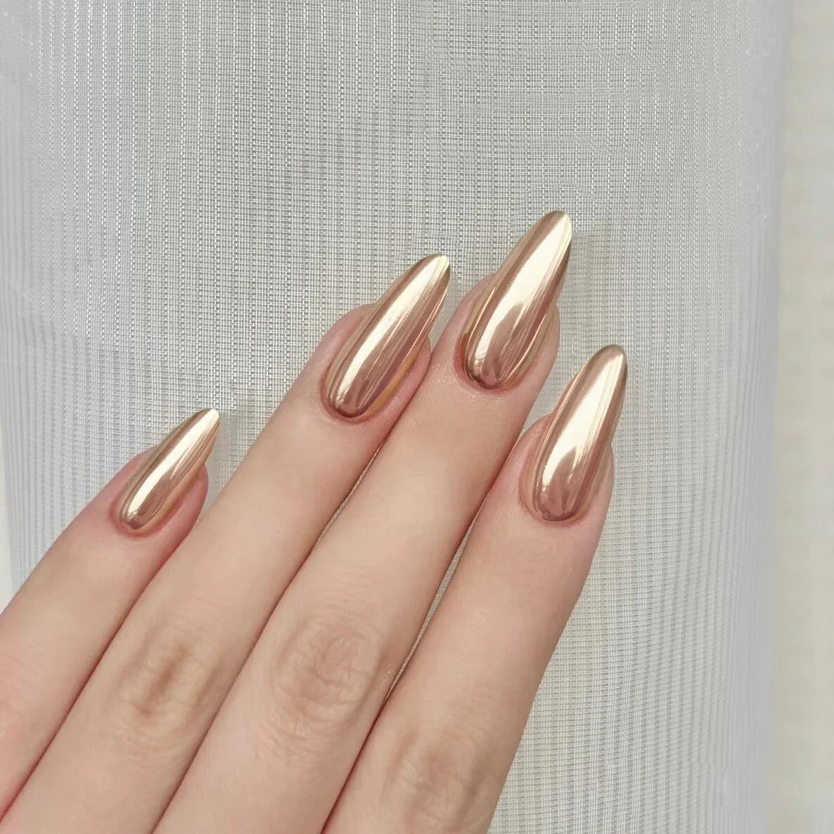 24pcs White French Fake Nails with Glue Simple Pink Press on Nails Short Oval Shape Reusable Acrylic Full Cover Nails Tips