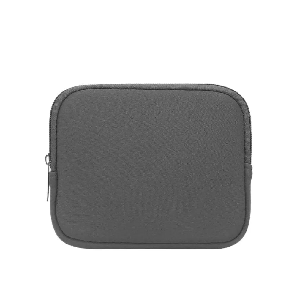 Estuche protector de moda para portátil, maletín ventilado antisísmico para tablet, funda colorida y duradera para portátil, accesorios para portátil