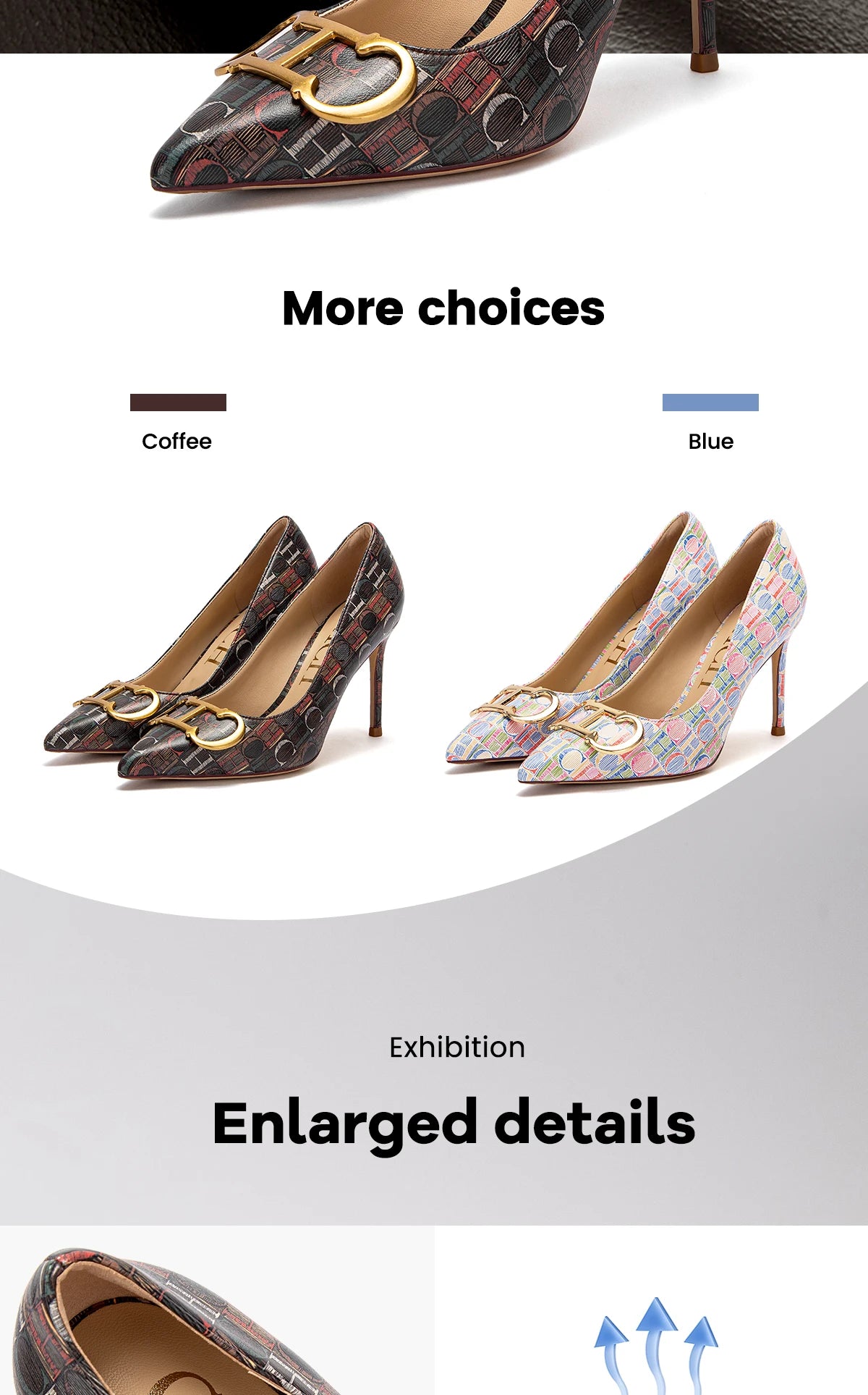 women's shoes high heels Luxury brand business casual single shoes fine high heel pointed head