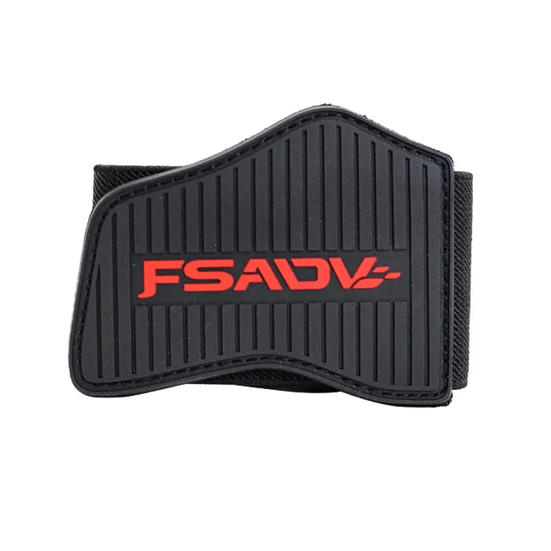 Motorcycle Shift Pad Gear Shoe Cover Durable Lightweight Boot Protector Adjustable for Riding Moto Accessaries