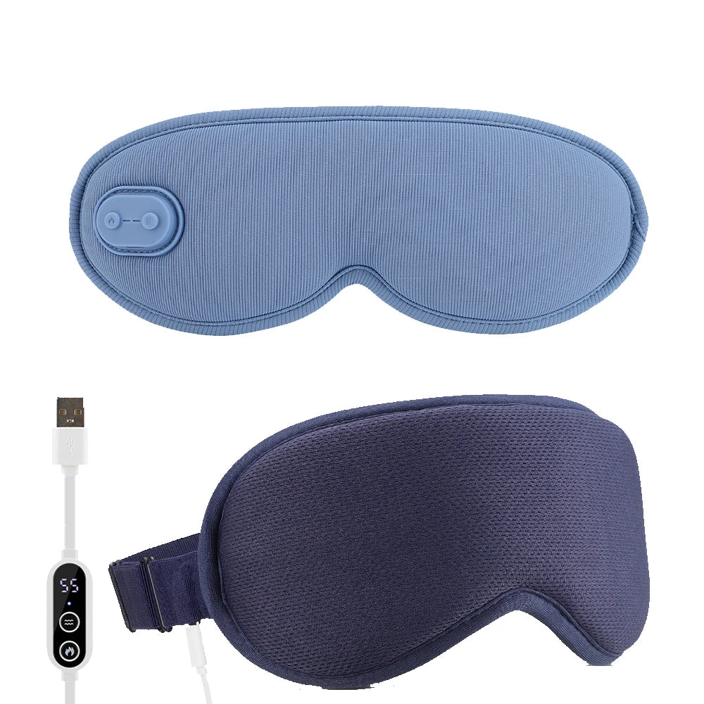 3D Eye Massager Mask