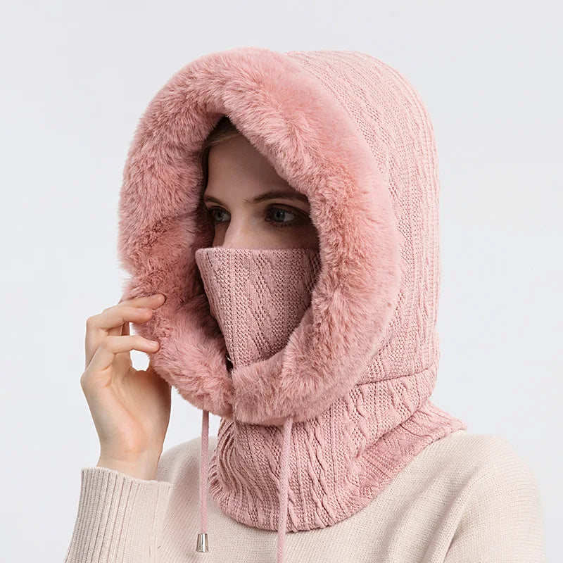 Cálido, Esponjoso y Perfecto para el Invierno