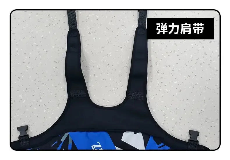 Kart Racing Gear Rib Protection Adult Children's Entertainment Riding Equipment Adjustable Safety Gear Karting Club Equipment