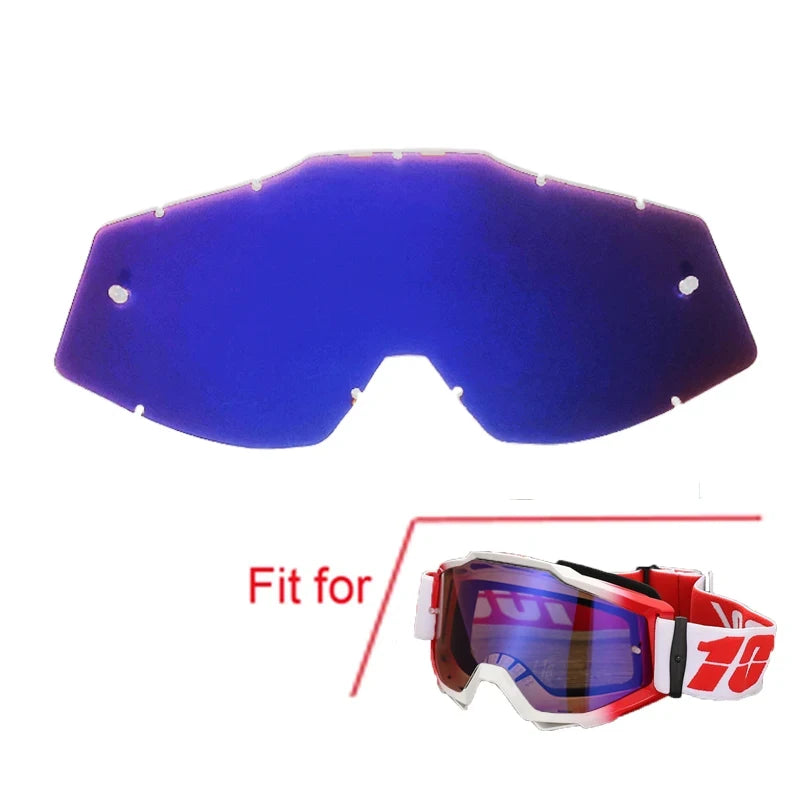 Gafas de esquí y snowboard, antiniebla, para esquí, invierno, deportes al aire libre, ciclismo, motocicleta, cortavientos, gafas de protección UV.