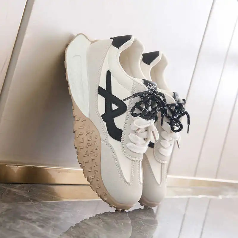 Height Up Parkour Womens Breathable Sneakers Husband Nursing Original Brand Shoes Boots Luxury Sports Products Funny