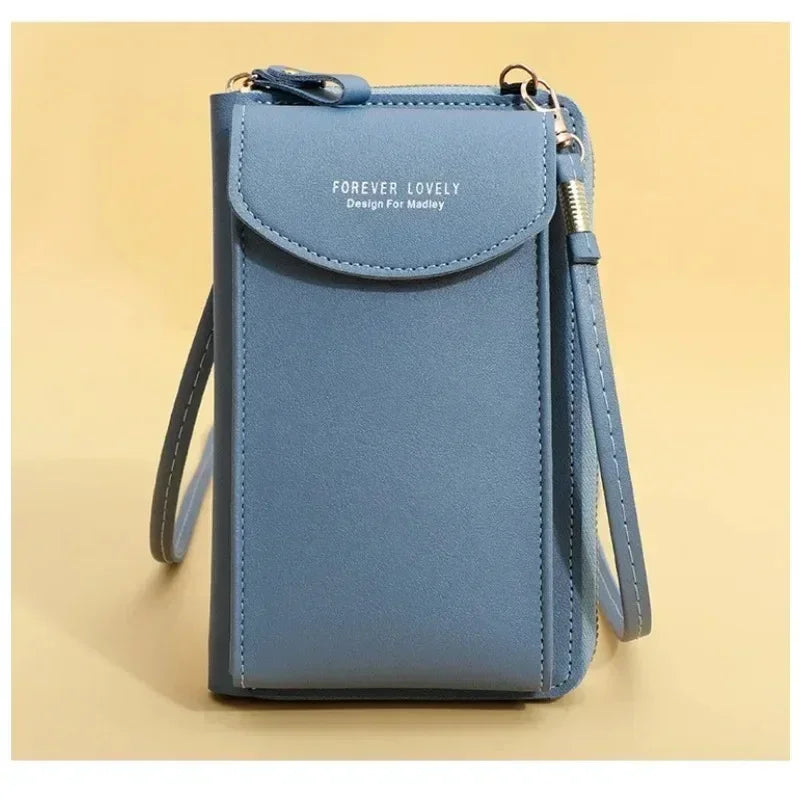 Crossbody Bags for Women Handbag Hand Women's Crossbody Purse Clutch Phone Wallet Shoulder Purses and Handbags shoulder bag