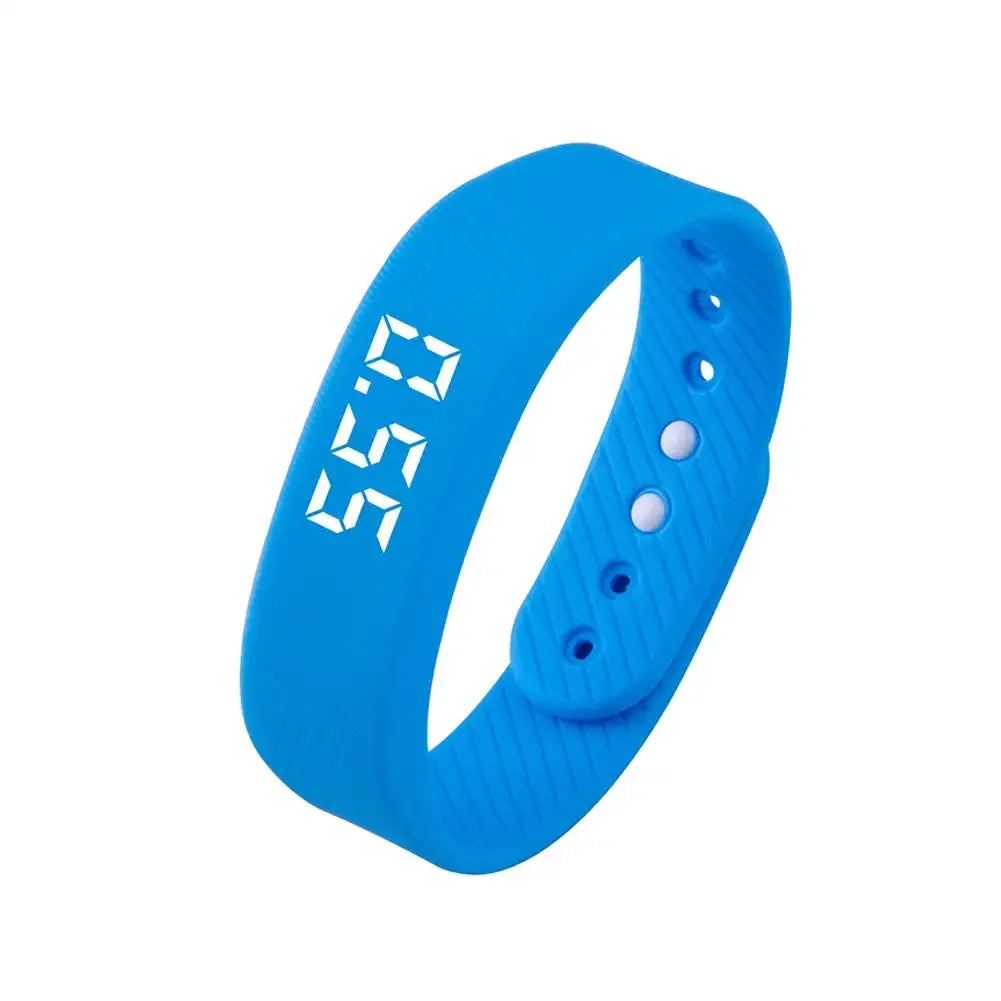 LED Smart Fitness Band