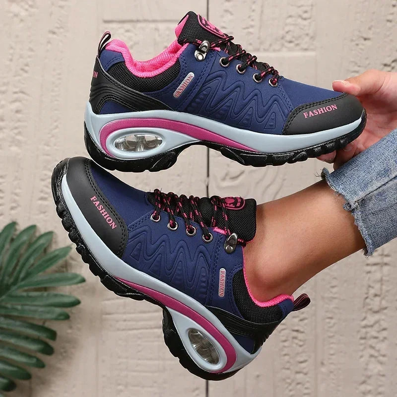Women’s Platform Sneakers