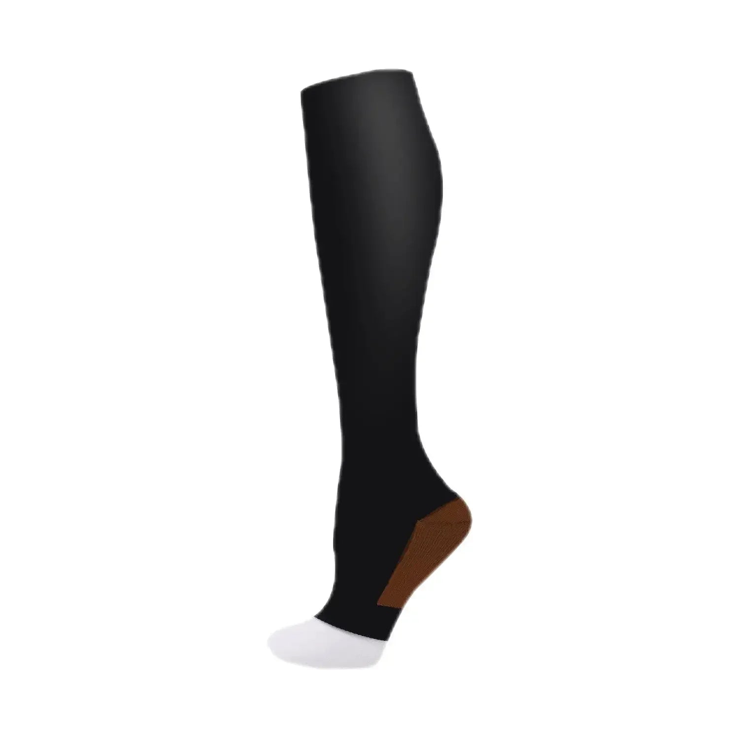 Men Women Compression Socks Prevent Calf Varicose Veins Soreness Pressure Cycling Professional Leg Support Nurse Socks