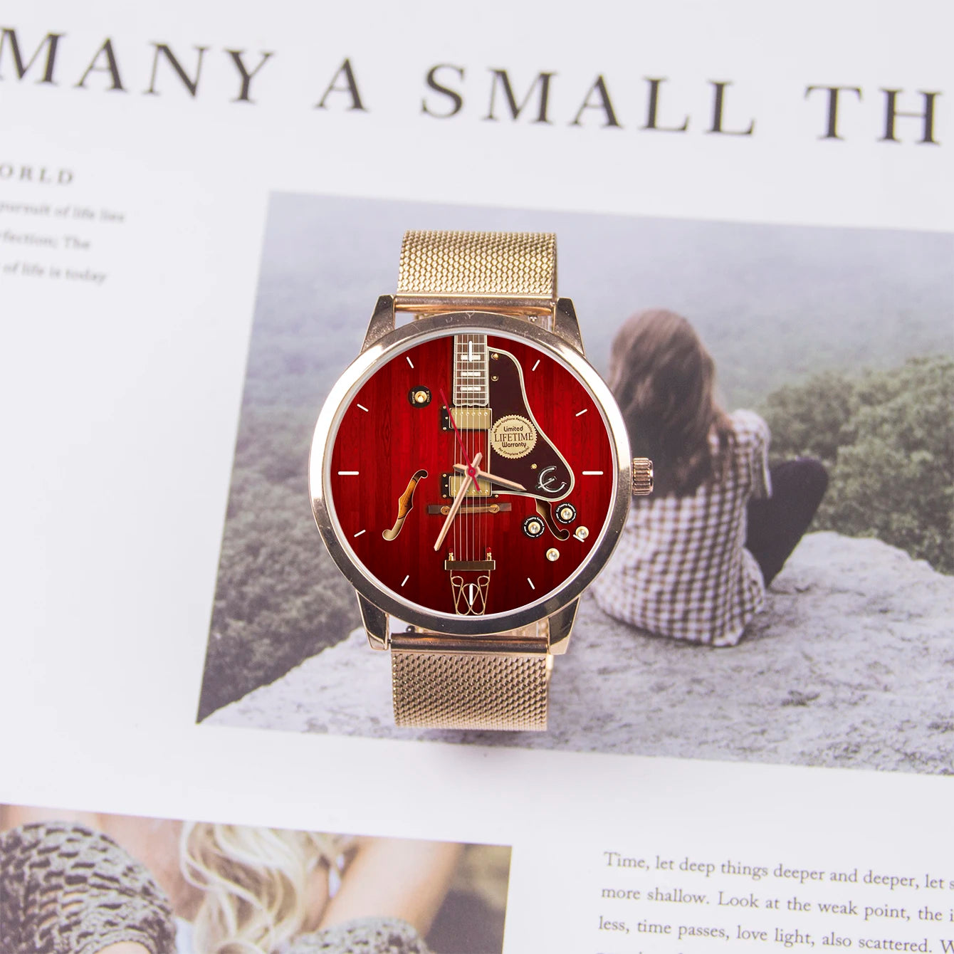 Name Wach Photo Electronic Watch Men Wrist Original DIY Dial Hand Clock Son Friend Choice Husband Custom Made Official Site Wife