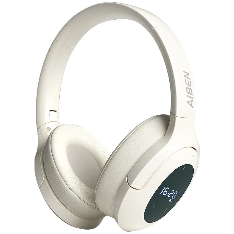 Bluetooth Headset with FM Radio