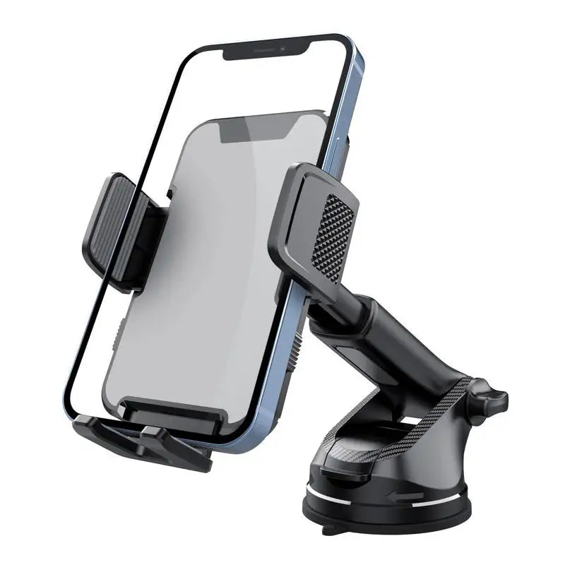 360° roterende biltelefonholder