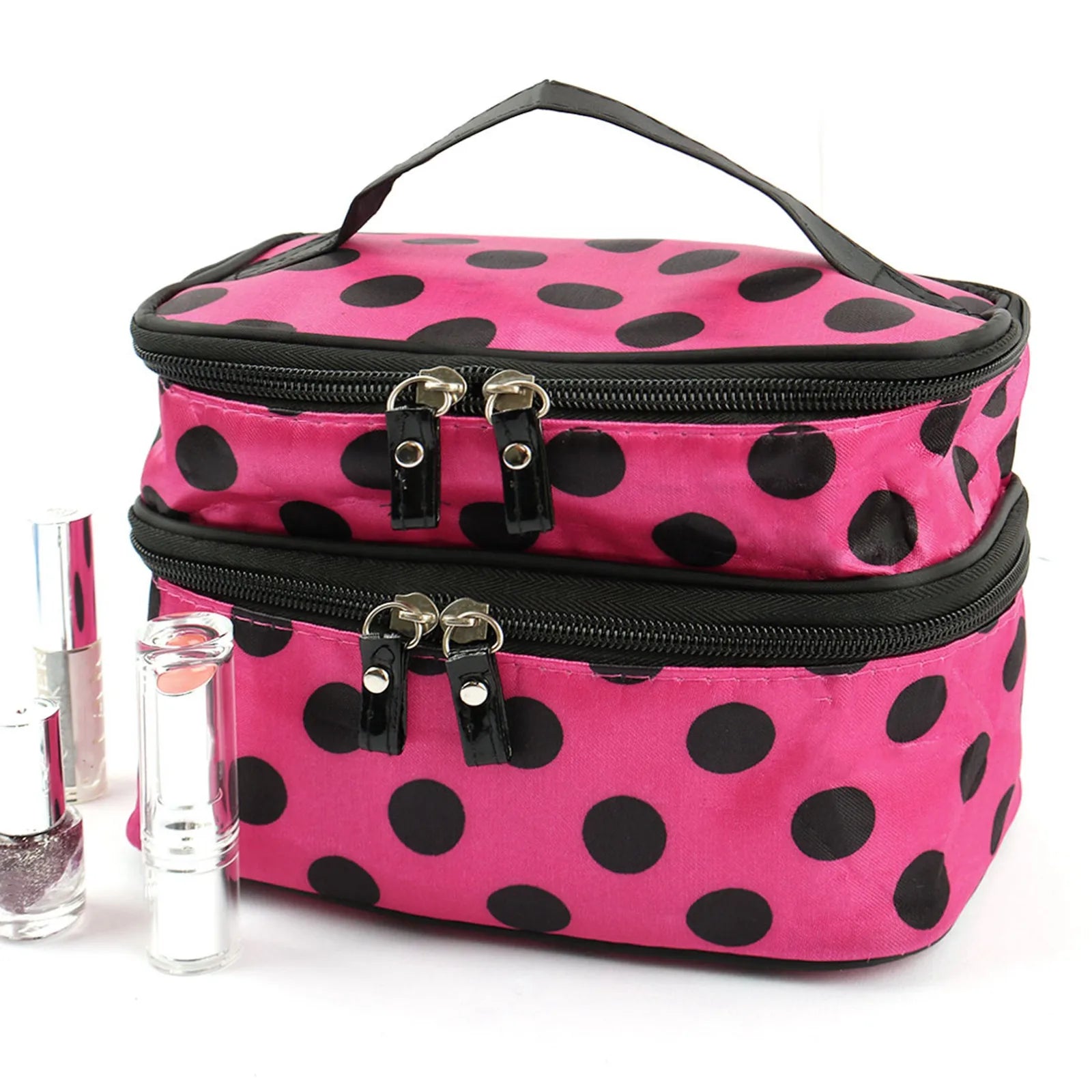 Travel Makeup Bag