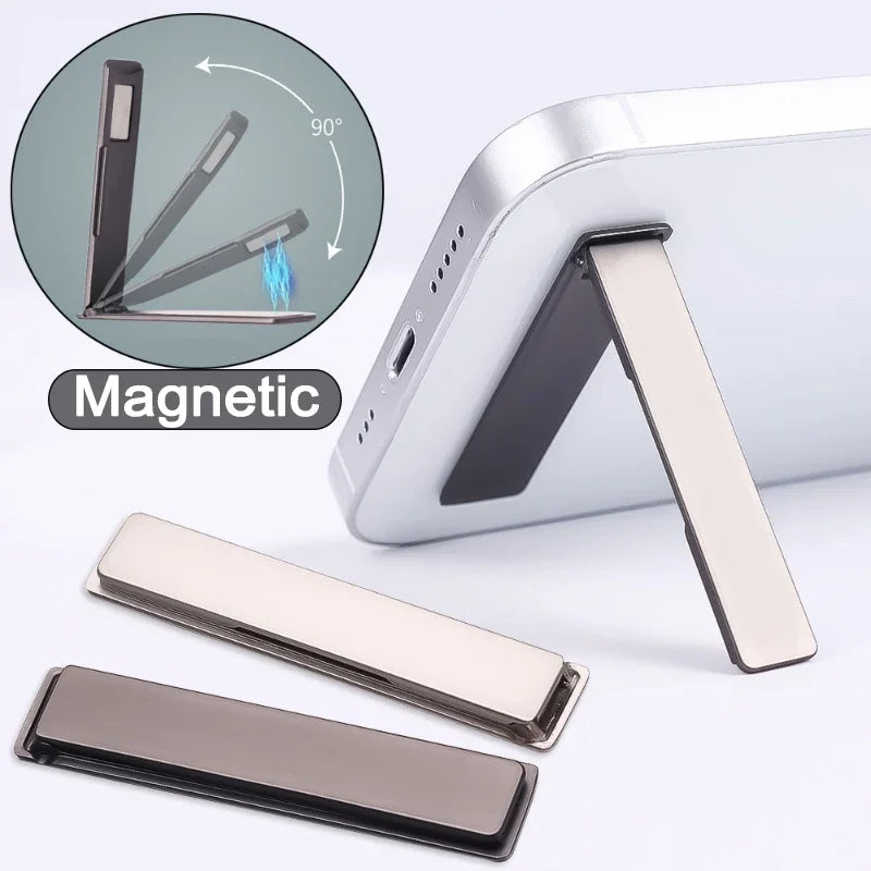 Magnetic Foldable Stand