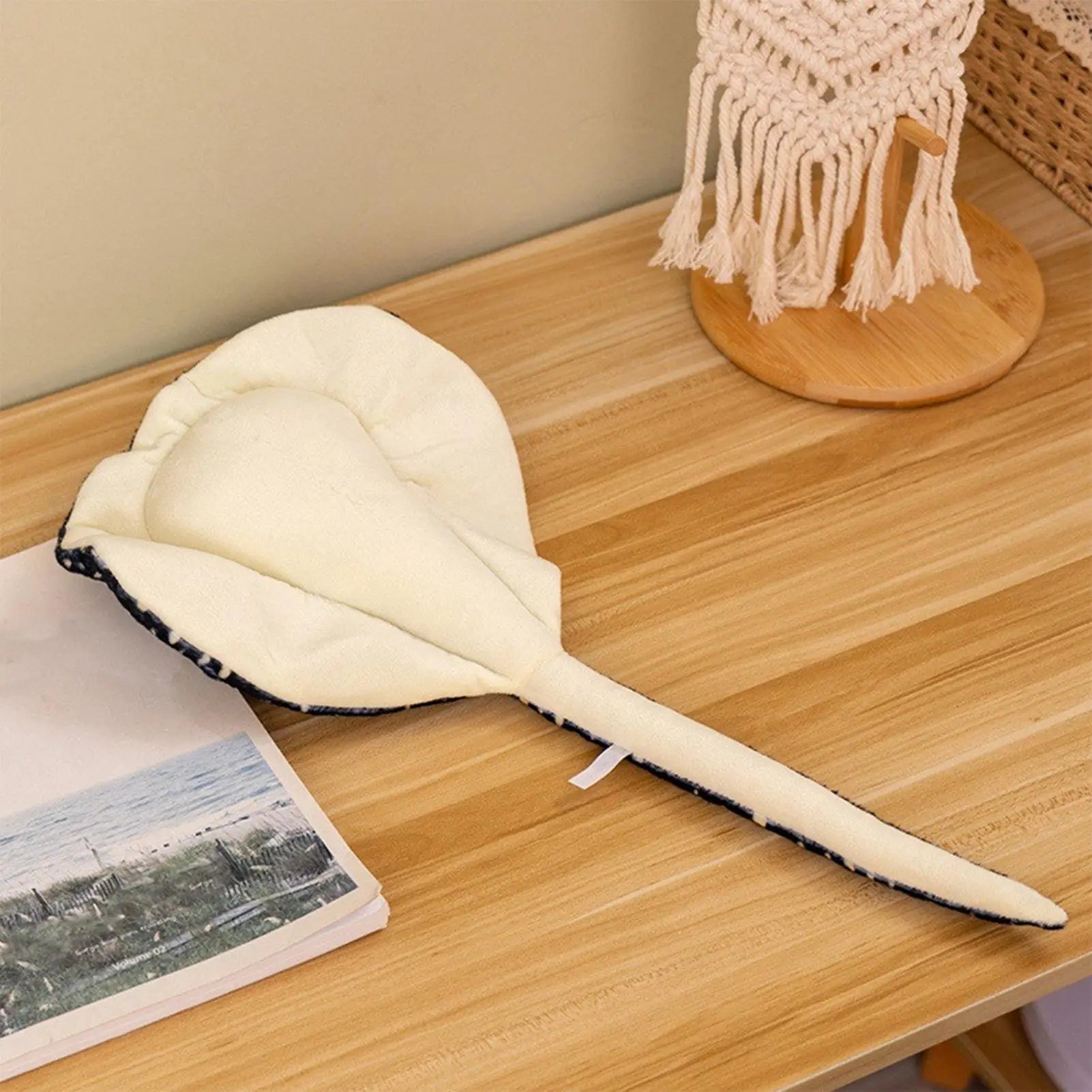 Stingray Stuffed Animals Sea Stuffed Animals Plush Stuffed Toys Simulated Ocean ray plush toy Wild Nature Model Soft Plush Toy