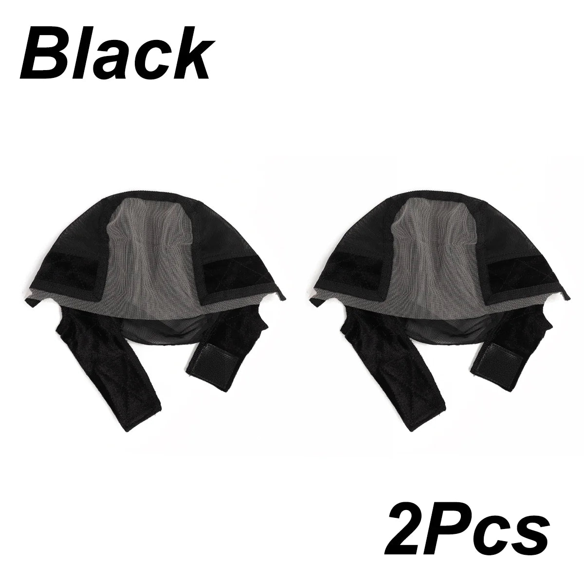 Female Headband Wig Cap Hd Lace Wig Cap For Wig Making U Part Wig Caps With Adjustable Velvet Wig Grip To Wear Wig Nude Hair Net